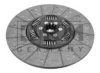 KM Germany 069 0015 Clutch Disc